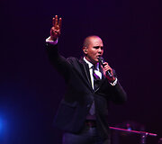 &bdquo;Take 6&ldquo;