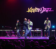 &bdquo;Take 6&ldquo;