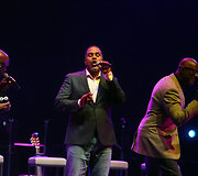 &bdquo;Take 6&ldquo;