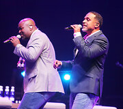 &bdquo;Take 6&ldquo;