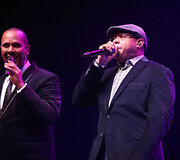 &bdquo;Take 6&ldquo;