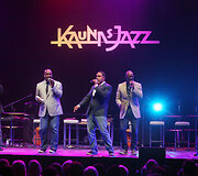 &bdquo;Take 6&ldquo;