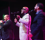&bdquo;Take 6&ldquo;
