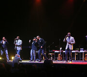 &bdquo;Take 6&ldquo;