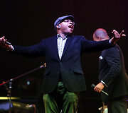 &bdquo;Take 6&ldquo;