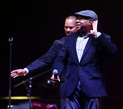 &bdquo;Take 6&ldquo;