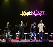 &bdquo;Take 6&ldquo;