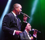 &bdquo;Take 6&ldquo;