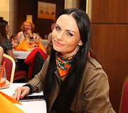 Sandra Kniazevičiūtė