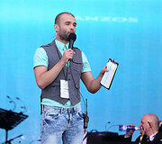 &Scaron;arūnas Kirdeikis