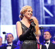 Živilė Kropaitė