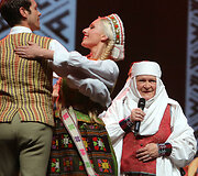 Veronika Povilionienė