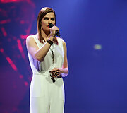 Jurga &Scaron;eduikytė