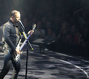 &bdquo;Muse&ldquo; koncertas Kaune