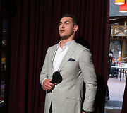 Justinas Jankevičius