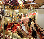 &bdquo;Steak Supply&ldquo; atidarymo Kaune akimirka