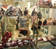 &bdquo;Steak Supply&ldquo; atidarymo Kaune akimirka