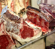 &bdquo;Steak Supply&ldquo; atidarymo Kaune akimirka