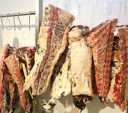 &bdquo;Steak Supply&ldquo; atidarymo Kaune akimirka