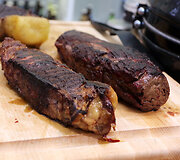 &bdquo;Steak Supply&ldquo; atidarymo Kaune akimirka