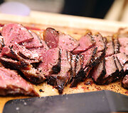 &bdquo;Steak Supply&ldquo; atidarymo Kaune akimirka