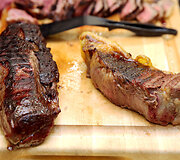 &bdquo;Steak Supply&ldquo; atidarymo Kaune akimirka