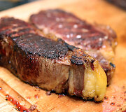 &bdquo;Steak Supply&ldquo; atidarymo Kaune akimirka