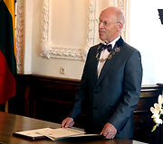 Kęstutis Ignatavičius