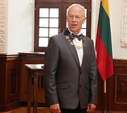 Kęstutis Ignatavičius