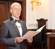 Kęstutis Ignatavičius
