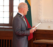 Kęstutis Ignatavičius