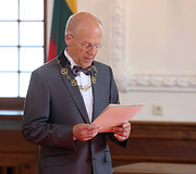 Kęstutis Ignatavičius
