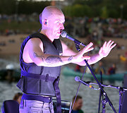 Vidas Bareikis