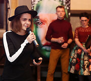 Jolita Vaitkutė