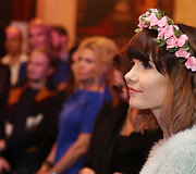 Evelina &Scaron;umilovaitė