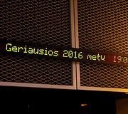 Geriausių 2016 metų &bdquo;Kanų liūtų&ldquo; reklamų peržiūra Kaune