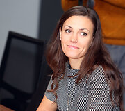 Rasa Mikaitytė
