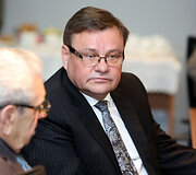 Vydas Gedvilas