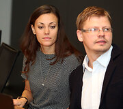 Rasa Mikaitytė