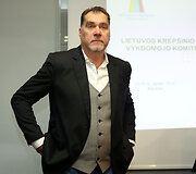 Arvydas Sabonis