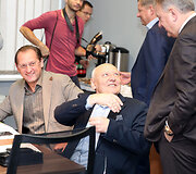 Kaune renkamas naujasis Lietuvos krep&scaron;inio rinktinės treneris