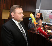 Vydas Gedvilas