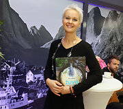 Nida Degutienė