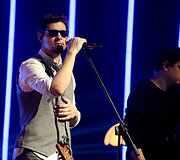  &bdquo;Daddy Was A Milkman&ldquo; koncertas Kaune