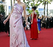 Milla Jovovich pasirinko &ldquo;Pradą&rdquo; ir&hellip; nepra&scaron;ovė.