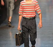 "Dolce & Gabbana" mados namų kolekcija