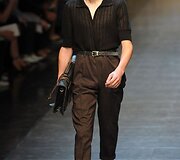 "Dolce & Gabbana" mados namų kolekcija