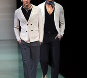 Giorgio  Armani kolekcija 