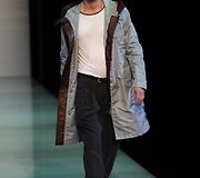 Giorgio Armani kolekcija