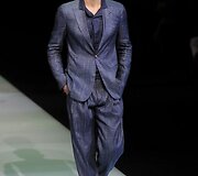 Giorgio Armani kolekcija 
